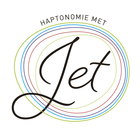 Haptonomie met Jet